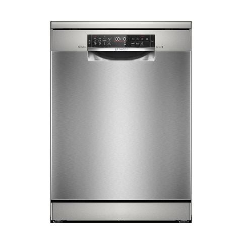 Máy rửa bát Bosch SMS6ZCI00P mẫu mới 2025