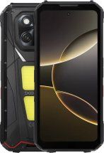 Doogee V Max LR – Smartphone siêu bền pin 22000mAh cực trâu