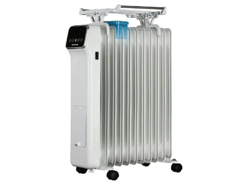 Máy sưởi dầu Nanoco NOH2614RC