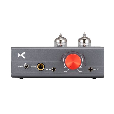 xDuoo MT-602 Tube Headphone Amp