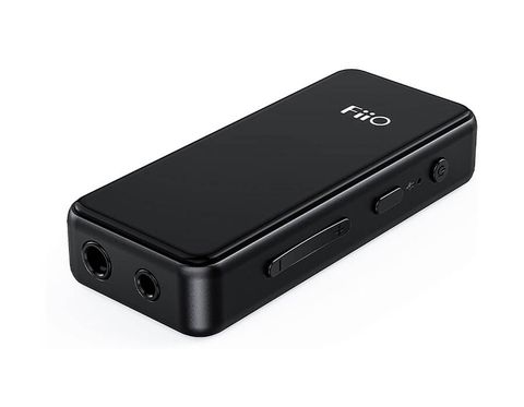 Bluetooth DAC/AMP FiiO BTR3K