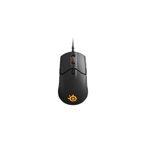 Chuột SteelSeries Sensei 310 Black (RGB)