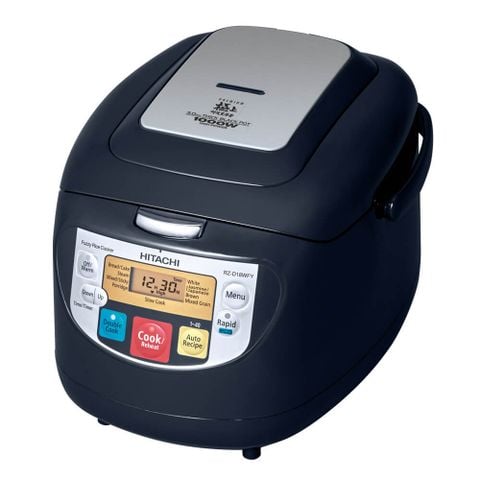 Nồi cơm điện Hitachi RZ-D18WFY 1.8 lít