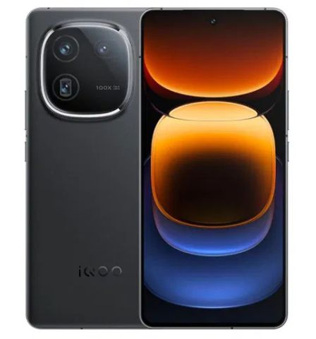 iQOO 12 (16GB - 512GB)