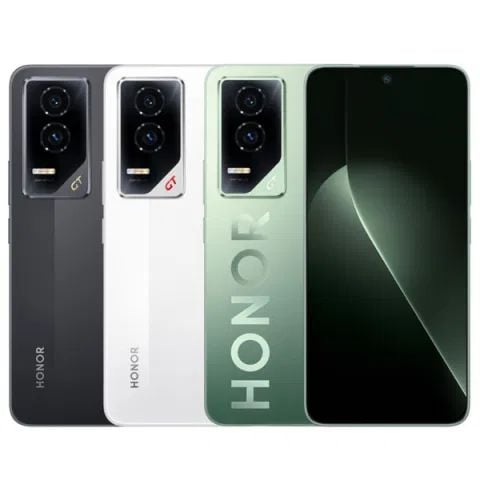 Honor GT 5G (12GB - 256GB)