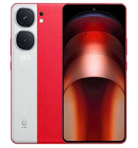 Vivo iQOO Neo9 Pro (12GB - 256GB)