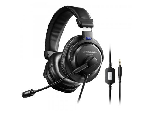 Tai nghe Audio-Technica ATH-770XCOM