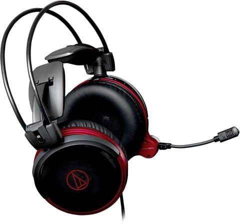 Tai nghe Audio-Technica ATH-AG1X