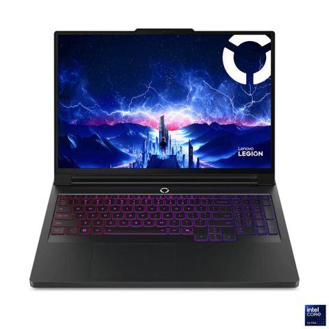 Laptop Gaming Lenovo Legion Pro 7 16IAX10H 83F5008VVN - Ultra 9 275X | RTX 5070Ti | 16 Inch WQXGA 240Hz