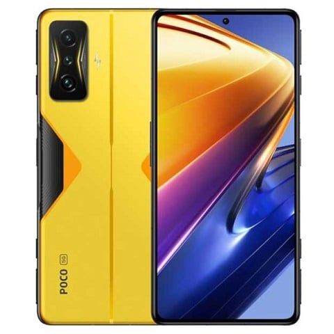 Xiaomi Poco F4 GT 5G (12GB | 256GB)
