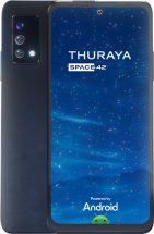Thuraya One – Smartphone Vệ Tinh 5G + Android, Kết Nối Mọi Nẻo Đường