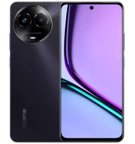 Realme C67 5G (4GB - 128GB)
