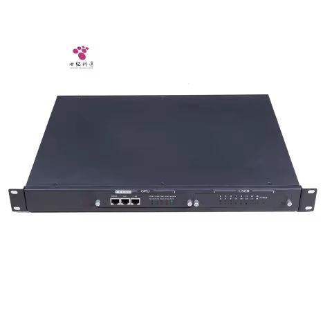 Centnet X Series: Tổng Đài IP 200.000 User & Dịch Vụ Bảo Trì Quy Mô Lớn