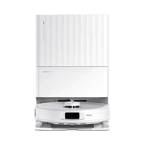 Robot Hút Bụi Lau Nhà Roborock Q Revo Max V