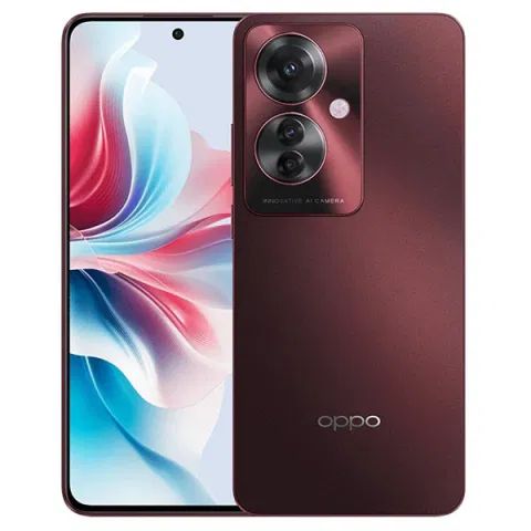 Oppo F25 Pro (8GB - 128GB)