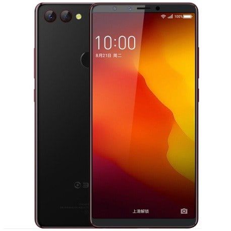 Điện thoại Qiku 360 N7 Pro 4GB | 32GB