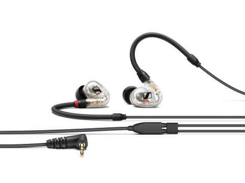Tai nghe Sennheiser IE 100 PRO