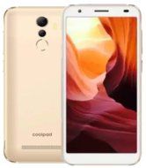 Coolpad Mega 5A – Smartphone giá rẻ 4G, camera kép, Android Oreo