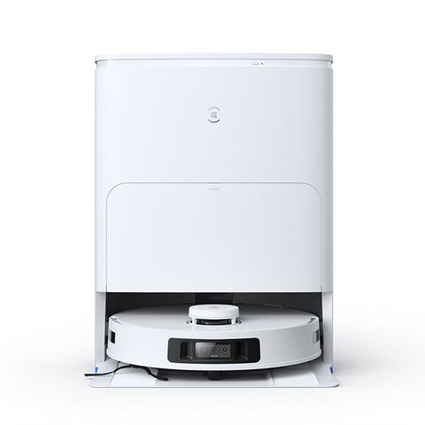 Robot hút bụi lau nhà Ecovacs Deebot T30S Pro 2025