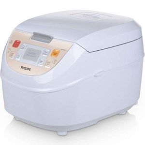 Nồi cơm điện Philips HD3130 1.8 lít