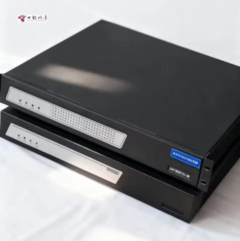 Centnet 1.5U IPPBX Dòng X: Tổng Đài 2E1 & Dịch Vụ Bảo Trì 1000 User