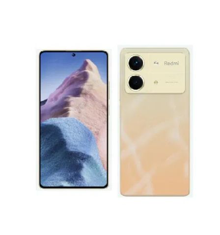 Xiaomi Redmi Note 13R Pro 5G (12GB - 256GB)