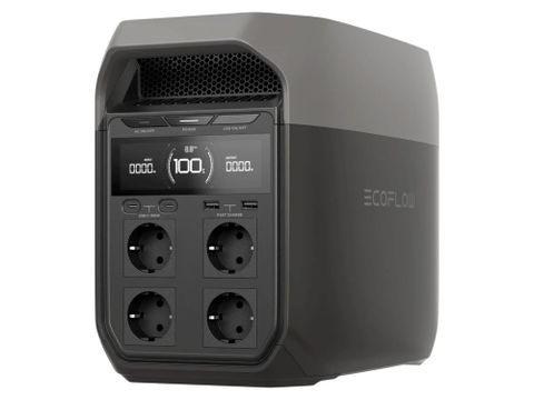 Trạm năng lượng EcoFlow Delta 3