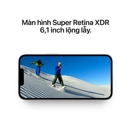 Điện thoại iPhone 16e (512GB)