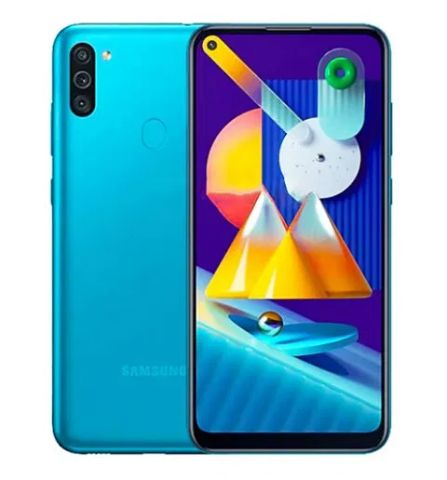 Samsung Galaxy M11 (3GB - 32GB)
