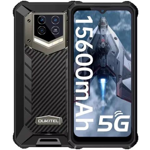Oukitel WP15 5G (8GB - 128GB)