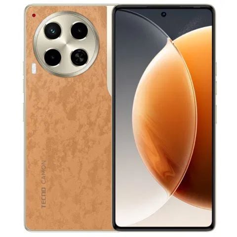 Tecno Camon 30 (8GB - 256GB)