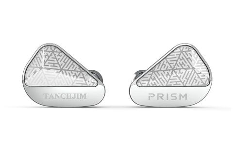 Tai nghe Tanchjim Prism