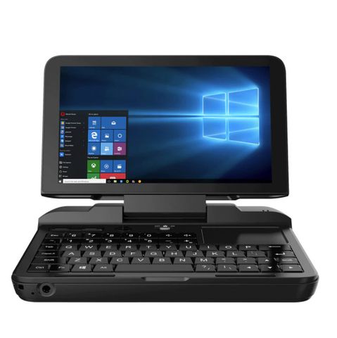 Micro Labtop Mini PC GPD Micro – Laptop bỏ túi Windows 10/11 | 8GB RAM & SSD 128GB
