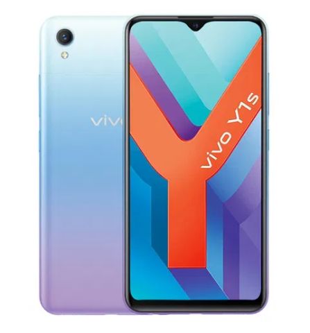 Vivo Y1s (2GB - 32GB)