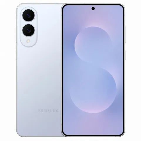 Samsung Galaxy S25 Edge 5G (12GB - 512GB)