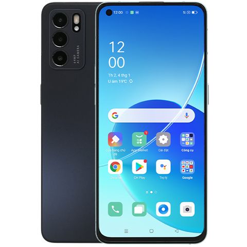 OPPO Reno6 5G (8GB | 128GB)