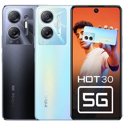 Infinix Hot 30 5G (4GB | 128GB)