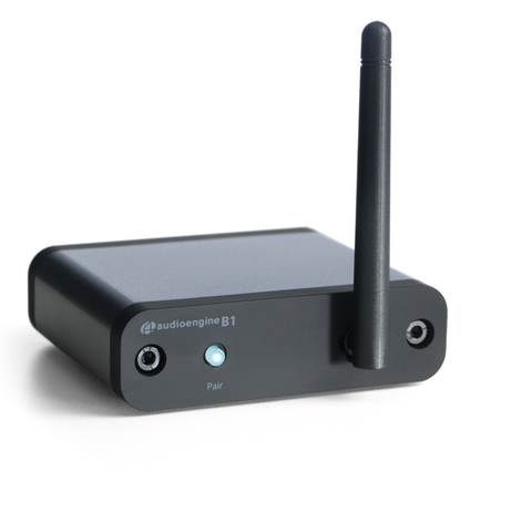 DAC Bluetooth Audioengine B1