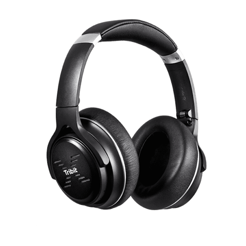 Tai nghe Bluetooth Tribit XFree Go