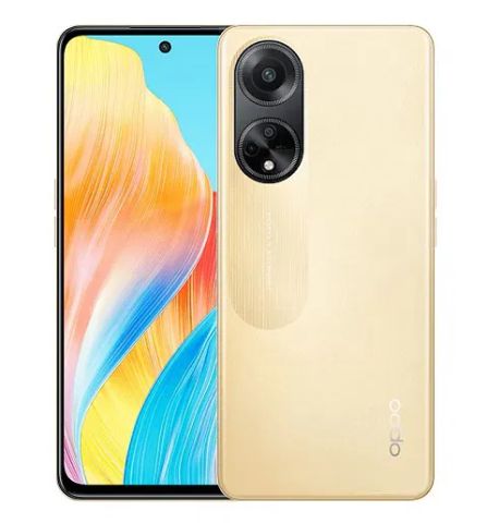 Oppo F23 5G (8GB - 256GB)