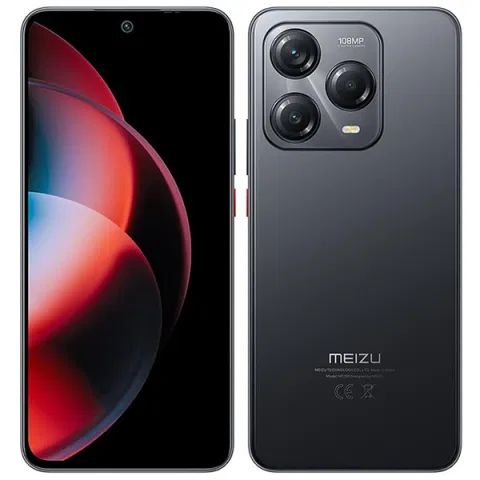 Meizu Note 22 4G (8GB - 128GB)