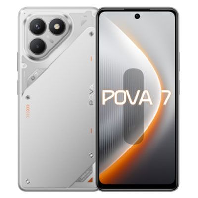 Tecno Pova 7 (8GB | 128GB)