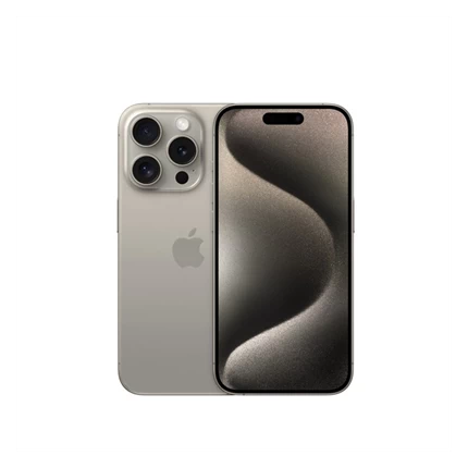 iPhone 15 Pro (512GB)