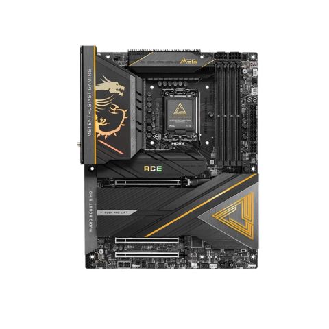 Mainboard MSI MEG Z890 ACE LGA 1851 DDR5 Wi-Fi 7