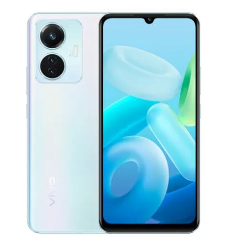 Vivo Y55 (8GB - 128GB)