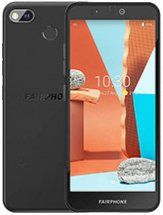 Fairphone 3+ – Smartphone modular dễ sửa, camera nâng cấp & pin tháo rời