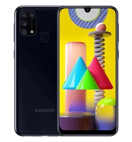 Samsung Galaxy M31 (128GB)
