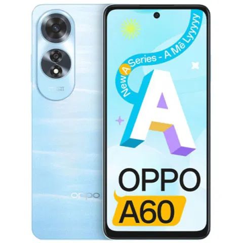 OPPO A60 (8GB - 128GB)