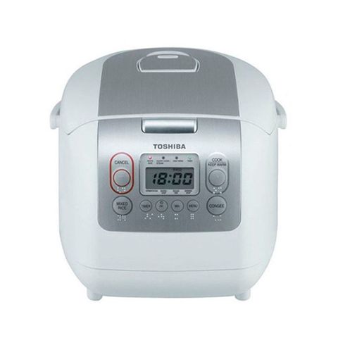 Nồi cơm điện tử Toshiba RC-10NMF 1 lít