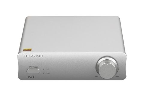 Amplifier Topping PA3s